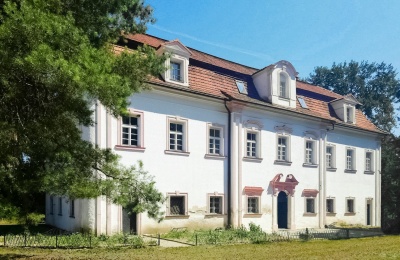 Ejendomstilbud i Tsjekkia Moravskoslezsko