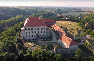 Ejendomstilbud i Tsjekkia Jihovýchod