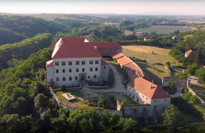 vastgoedaanbiedingen in Tsjechische Republiek Jihovýchod