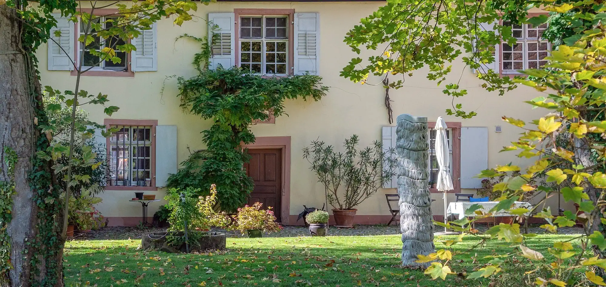 Schloss kaufen Baden-Württemberg
