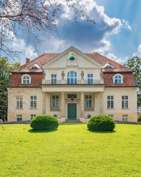 Neobarock Immobilien