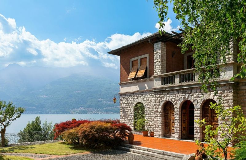 Nye kjøpstilbud Villas Italia