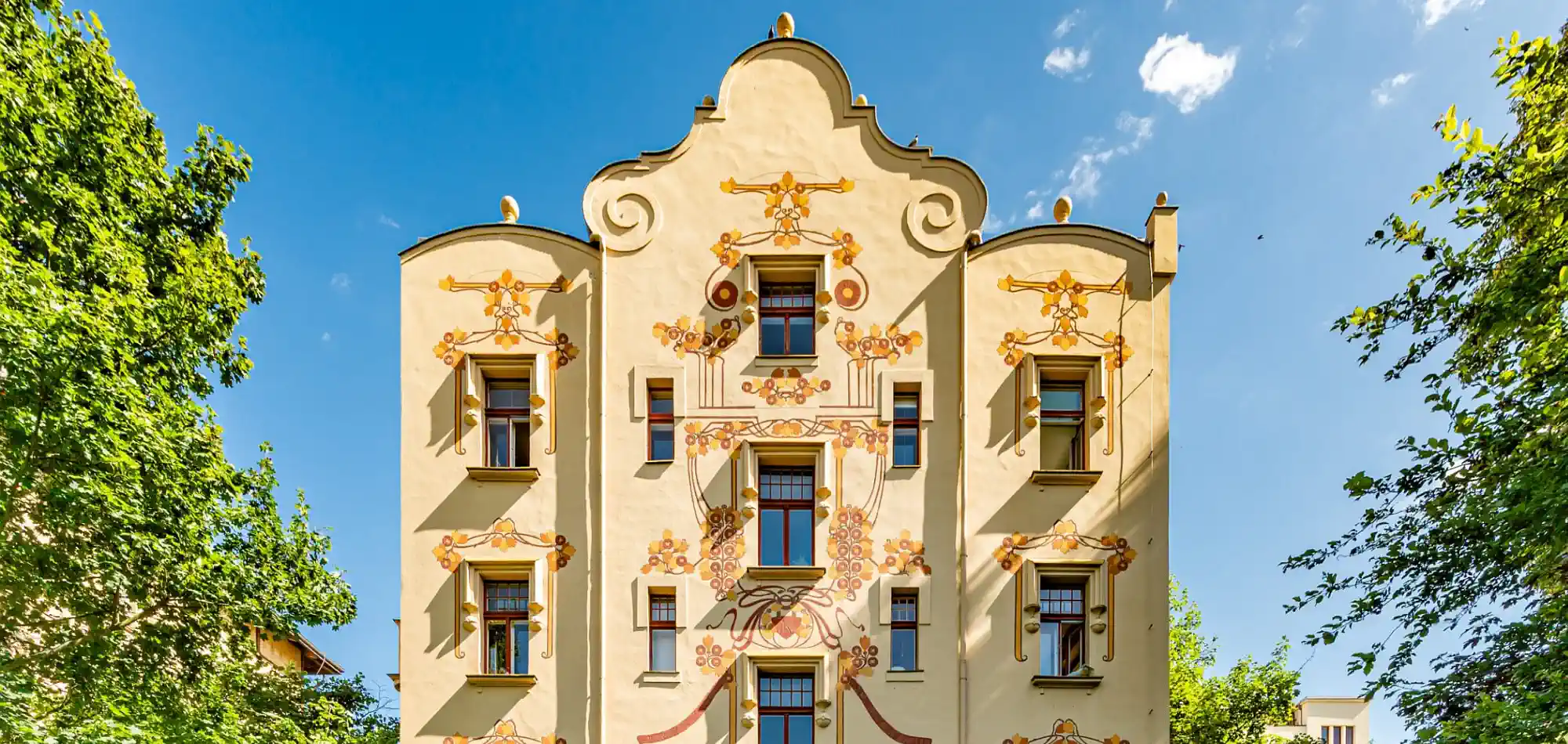 Praha, Prag, Tjeckien