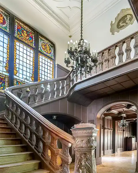 Villa kaufen Berlin-Grunewald Juli 2025