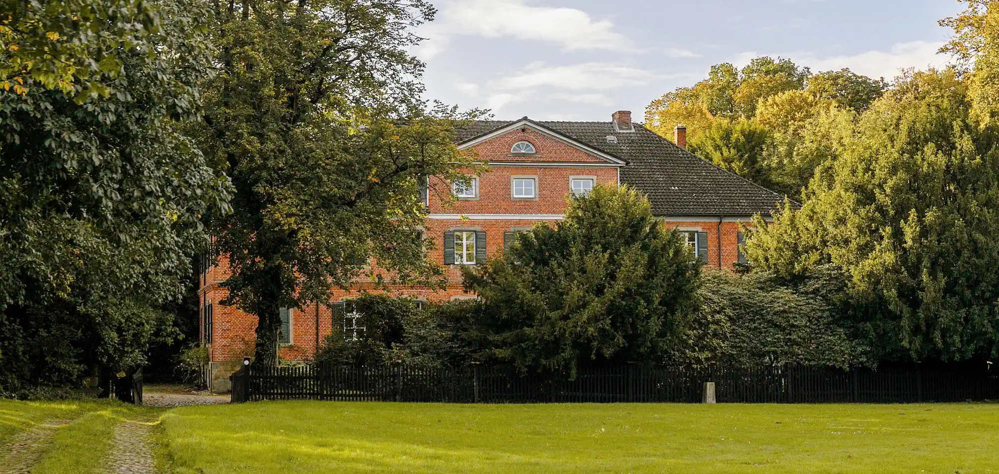 Schloss kaufen - Schlösser Deutschland April 2026