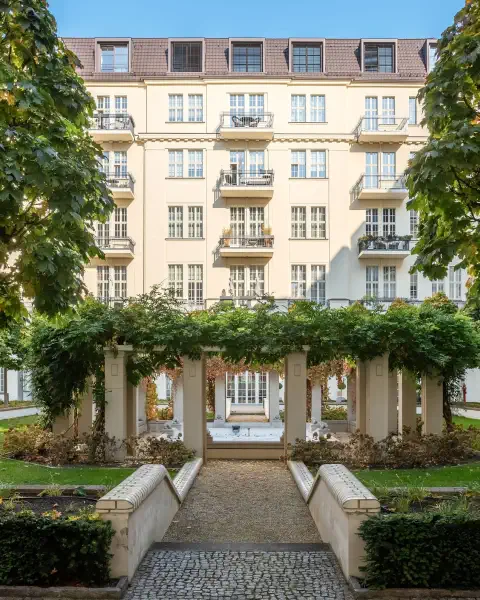 Die schönsten Berliner Lofts auf dem Immobilienmarkt September 2025