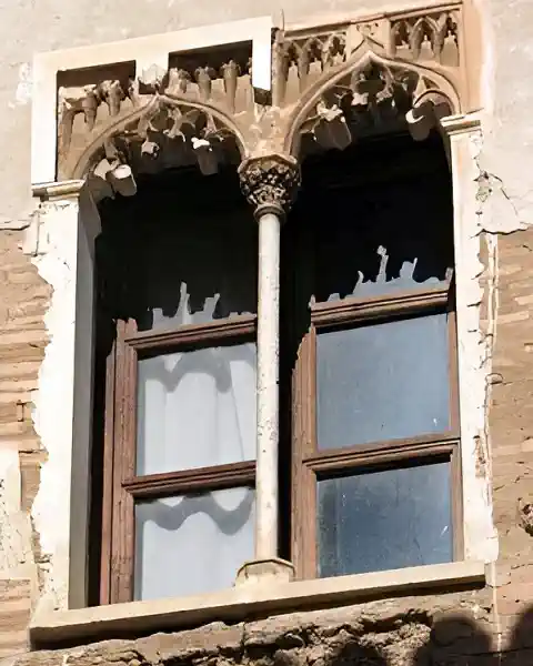 Herrenhaus Spanien Juni 2025