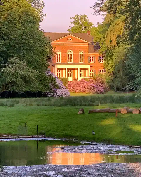 Herrenhaus kaufen Schleswig-Holstein