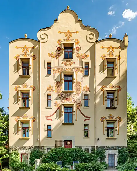 Aktuelle historische Villen zum Kauf Dezember 2025