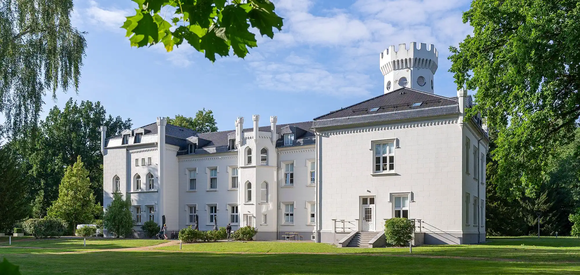 Schloss kaufen - Schlösser Deutschland Mai 2026
