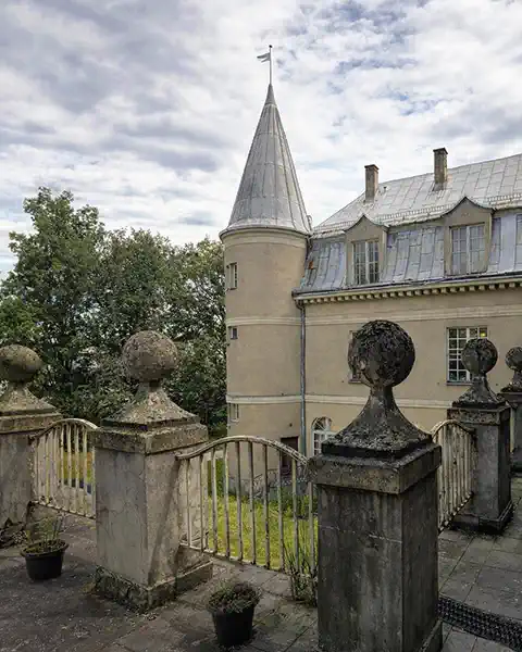 Polnische Schlösser kaufen April 2026