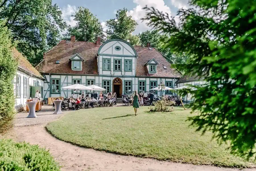 Schloss kaufen Mecklenburg-Vorpommern Juni 2025