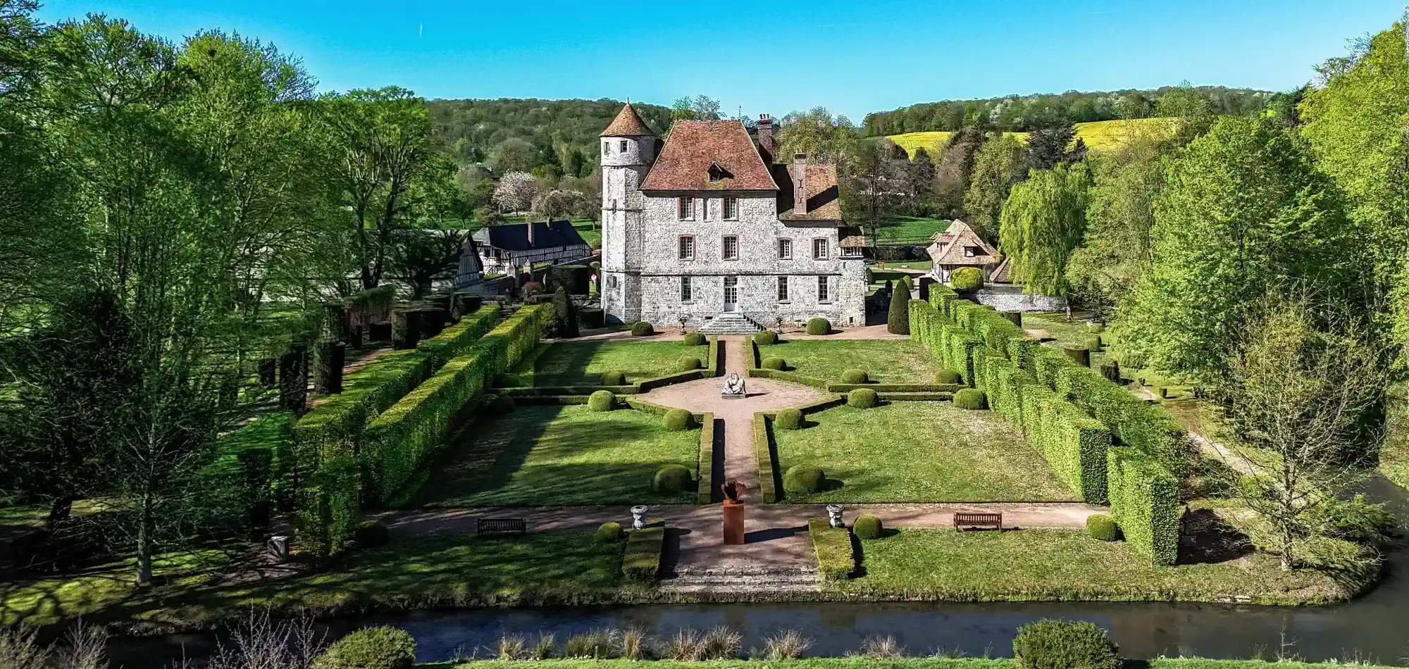 Schloss kaufen - Schlösser Frankreich Mai 2026