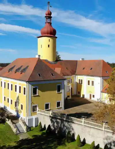 Schloss Immobiliensuche 2025