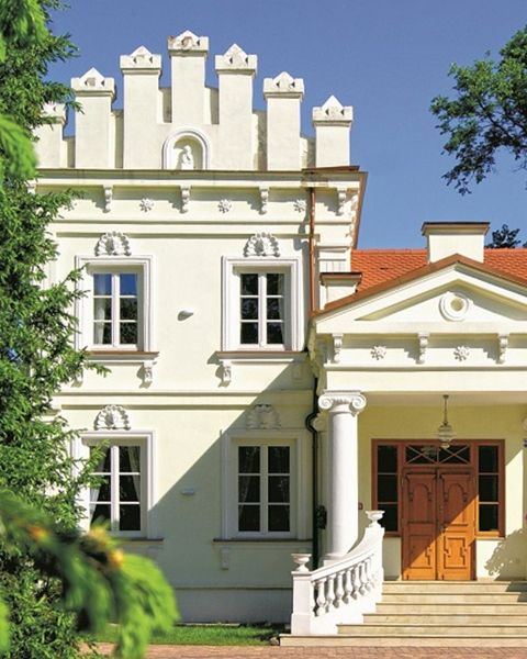 Herrenhaus/Gutshaus Immobiliensuche