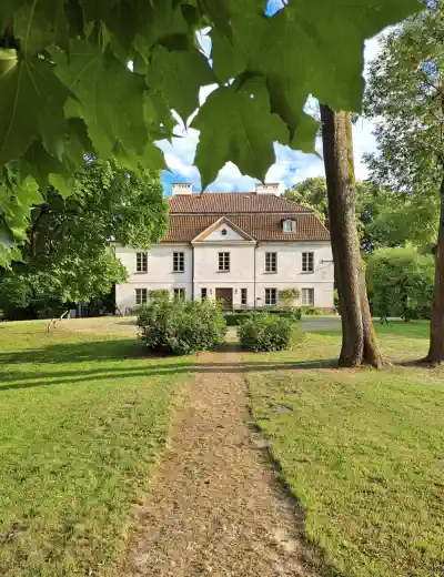 Herrenhaus/Gutshaus Immobiliensuche 2025