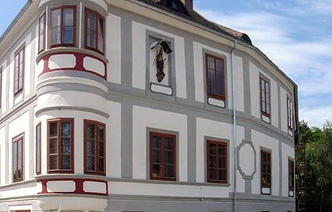 Schlösser Villen Herrenhäuser Österreich