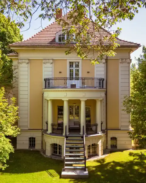 Historische Villa Immobilienangebote April 2026