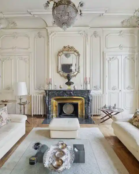 Luxus-Altbauwohnung Immobilienangebote April 2026