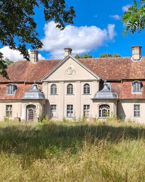Herrenhaus/Gutshaus Immobilienangebote April 2026