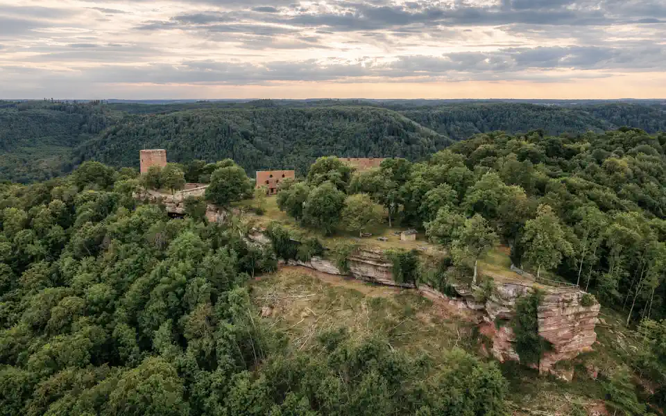Burg Immobilienangebote April 2026