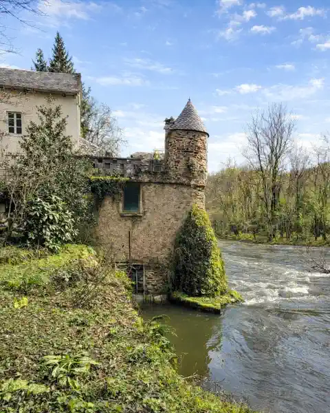 Mühle Immobilienangebote April 2026