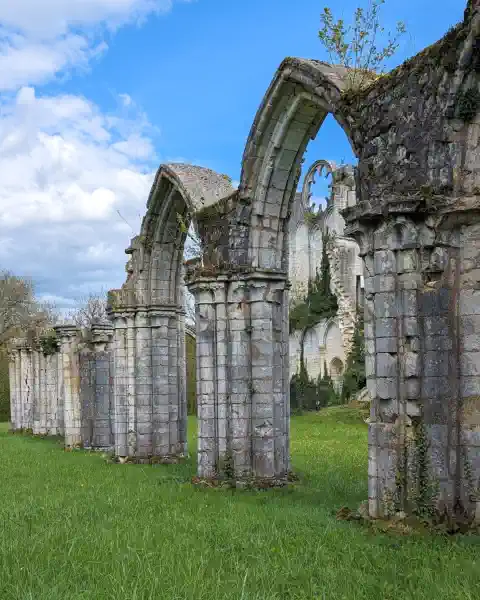 Kloster Immobilienangebote April 2026