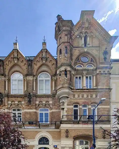 Stadtpalais Immobilienangebote April 2026