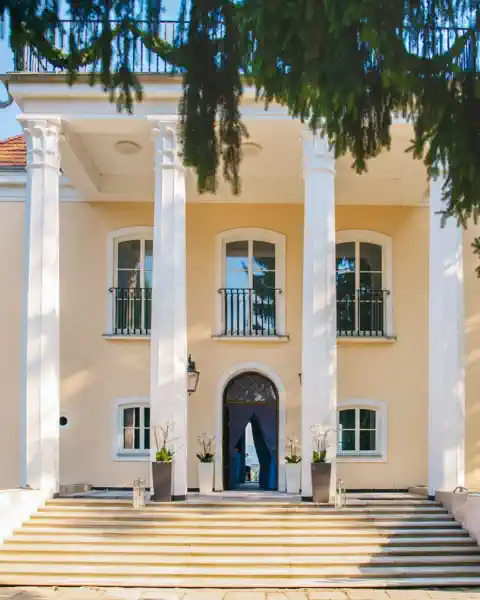 Immobilien im Heimatstil und regionaler Architektur