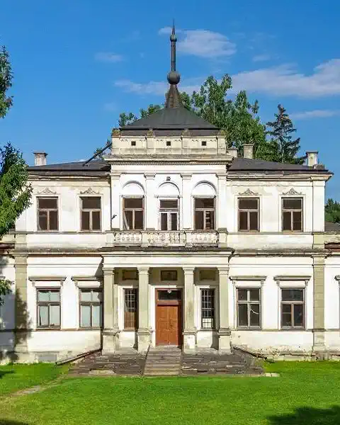 Neorenaissance Immobilien