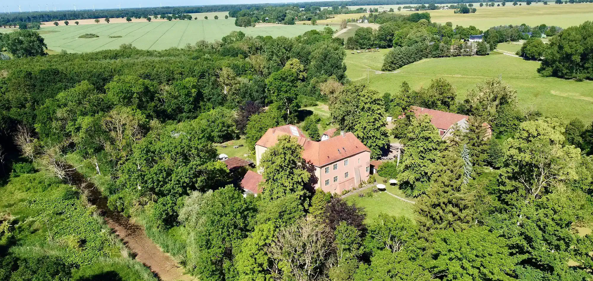 Schloss kaufen - Schlösser Deutschland Oktober 2026