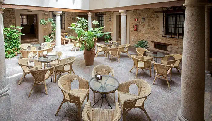 Schloss kaufen Kastilien-La Mancha