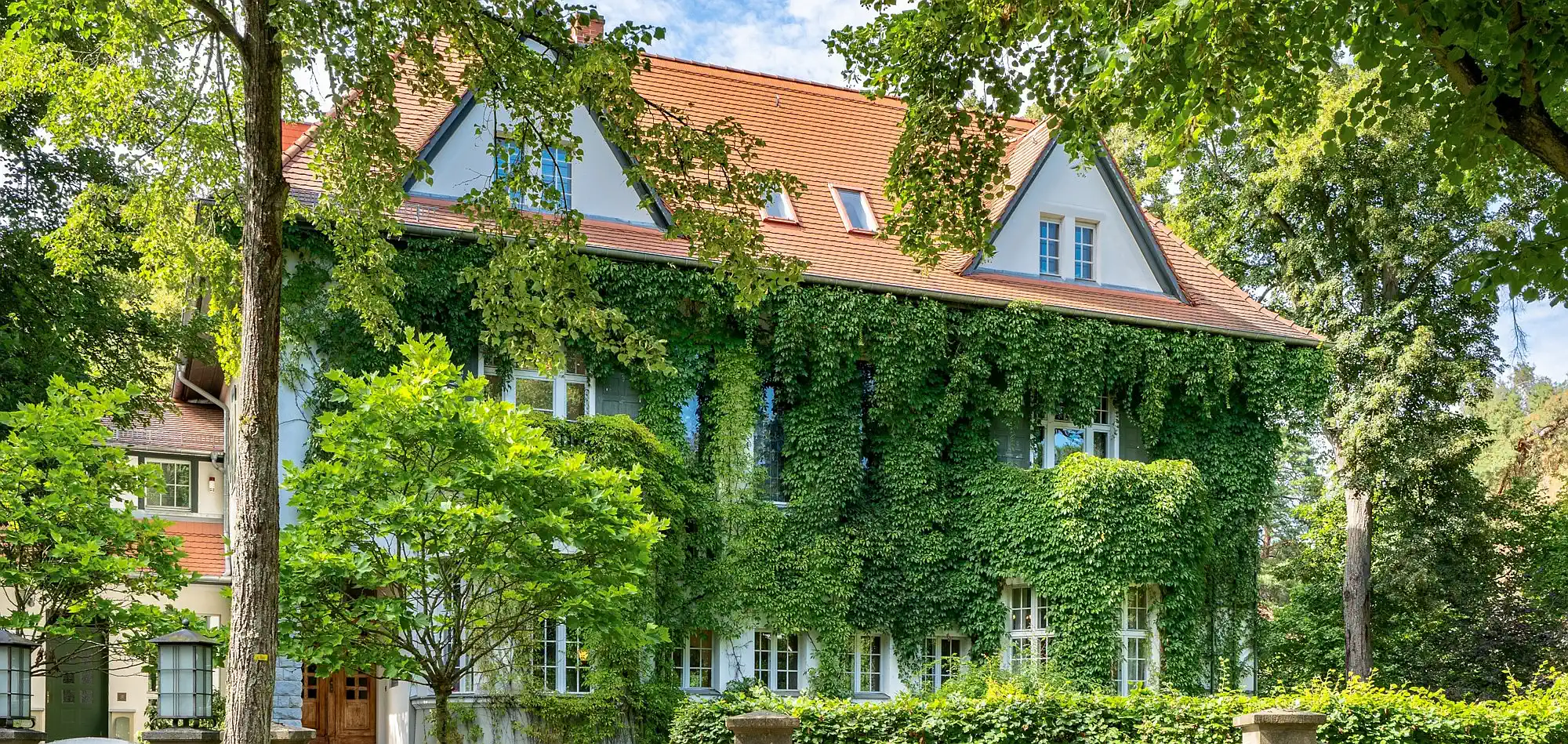 Historische Luxusimmobilie März 2026