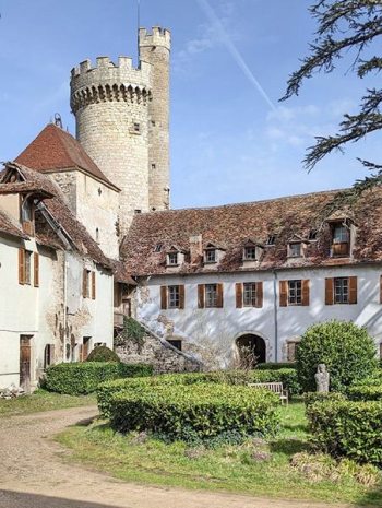 Ejendomstilbud i Frankrike Auvergne-Rhône-Alpes