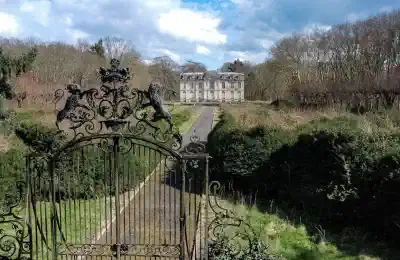 Ejendomstilbud i Frankrike Hauts-de-France