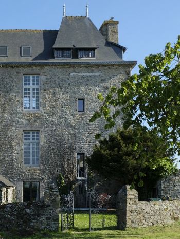 vastgoedaanbiedingen in Frankrijk Bretagne