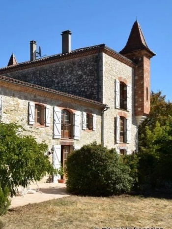 Ejendomstilbud i Frankrike Occitanie