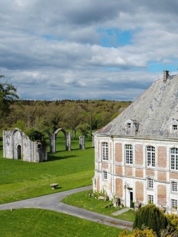 Ejendomstilbud i Frankrike Grand-Est