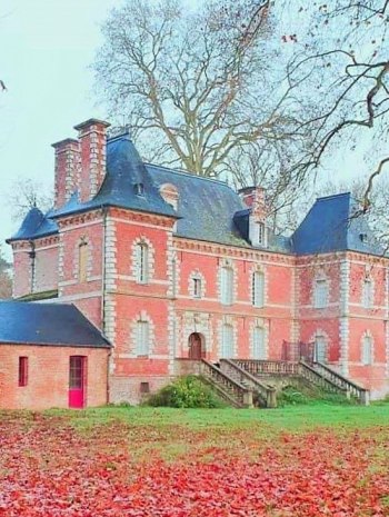 Ejendomstilbud i Frankrike Île-de-France