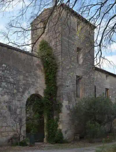 Egendomar i Frankrike Occitanie