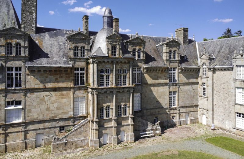 vastgoedaanbiedingen in Frankrijk Pays de la Loire