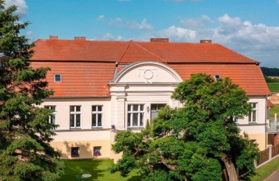 Ejendomstilbud i Tyskland Brandenburg