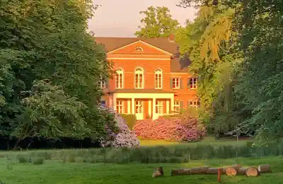 Egendomar i Deutschland Schleswig-Holstein