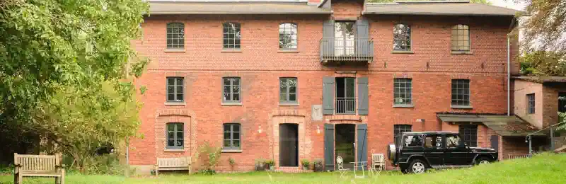 Ejendomstilbud i Tyskland Niedersachsen