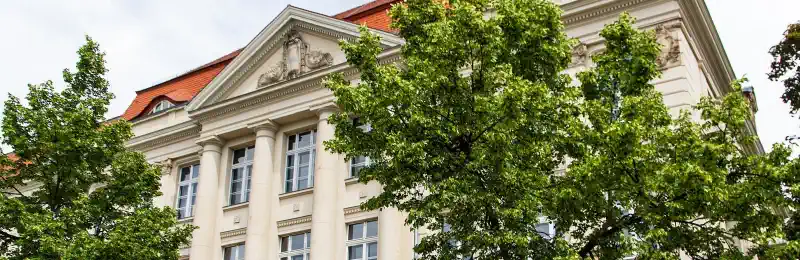Ejendomstilbud i Tyskland Berlin