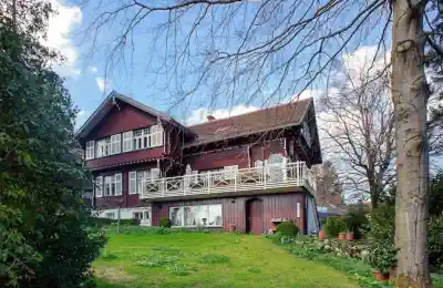 Egendomar i Deutschland Niedersachsen