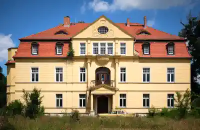 Ejendomstilbud i Tyskland Sachsen-Anhalt