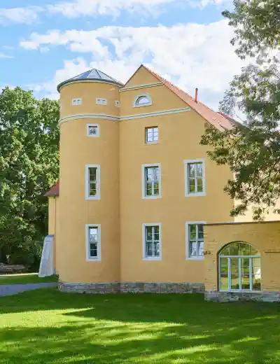 Ejendomstilbud i Tyskland Sachsen