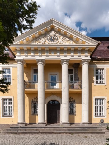 Ejendomstilbud i Tyskland Sachsen