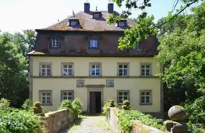 Ejendomstilbud i Tyskland Bayern